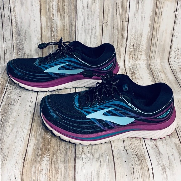 brooks mach 15 womens 2016